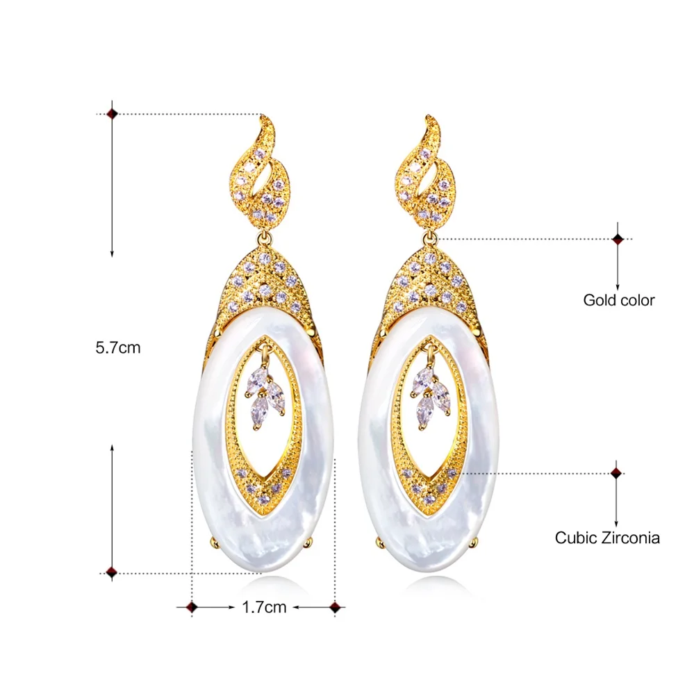 shell earrings (1)