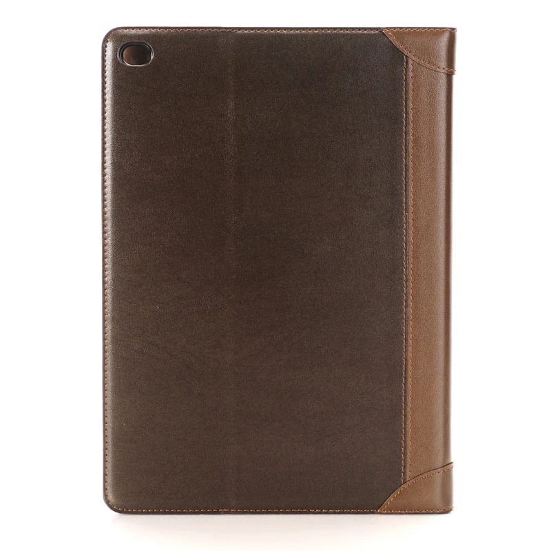 

2017 Tablet case for Apple ipad Air 2 / ipad 6 Multicolor Book Style Flip stand Protective cover fashional shell coque para capa