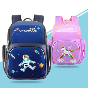 Children's School Backpack Kids Waterproof School Bags for Boys Girls Orthopedic Schoolbag for 6-11 Years Old 100 ideas for early years practitioners school readiness