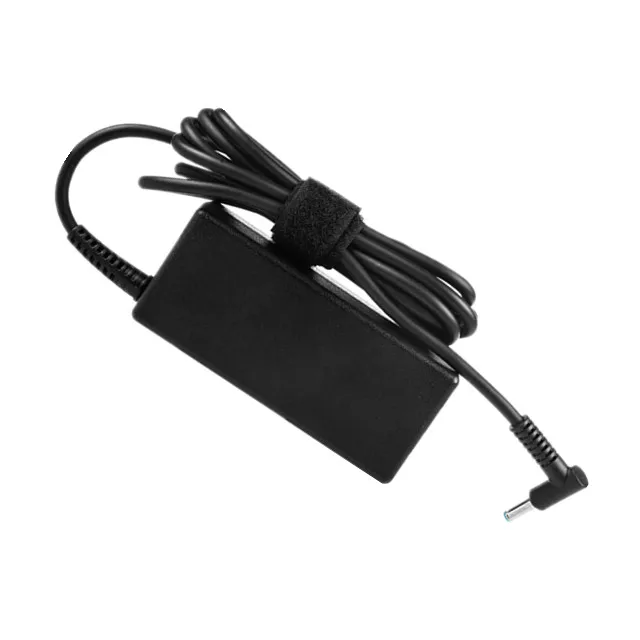 Адаптер переменного тока LMDTK для hp Envy 14 Pavilion 15 series M4 1018TX 19 5 в 4 A с интерфейсом 3 0 * мм