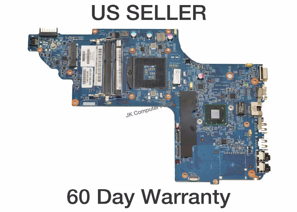 682043-501 Free Shipping FOR HP ENVY DV7 DV7T DV7-7000 series laptop motherboard 682043-001 48.4ST04.021 Mainboard 100% tested 760042 001 free shipping original 760042 501 for hp envy m6 n010dx m6 m6 n laptop motherboard mainboard 100% teste