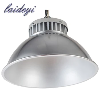 

6pcs/lot 70W LED Highbay Light 220V-240V Industrial Light LED High Bay Light for Factory Workshop Warehouse Stadium Supermarket