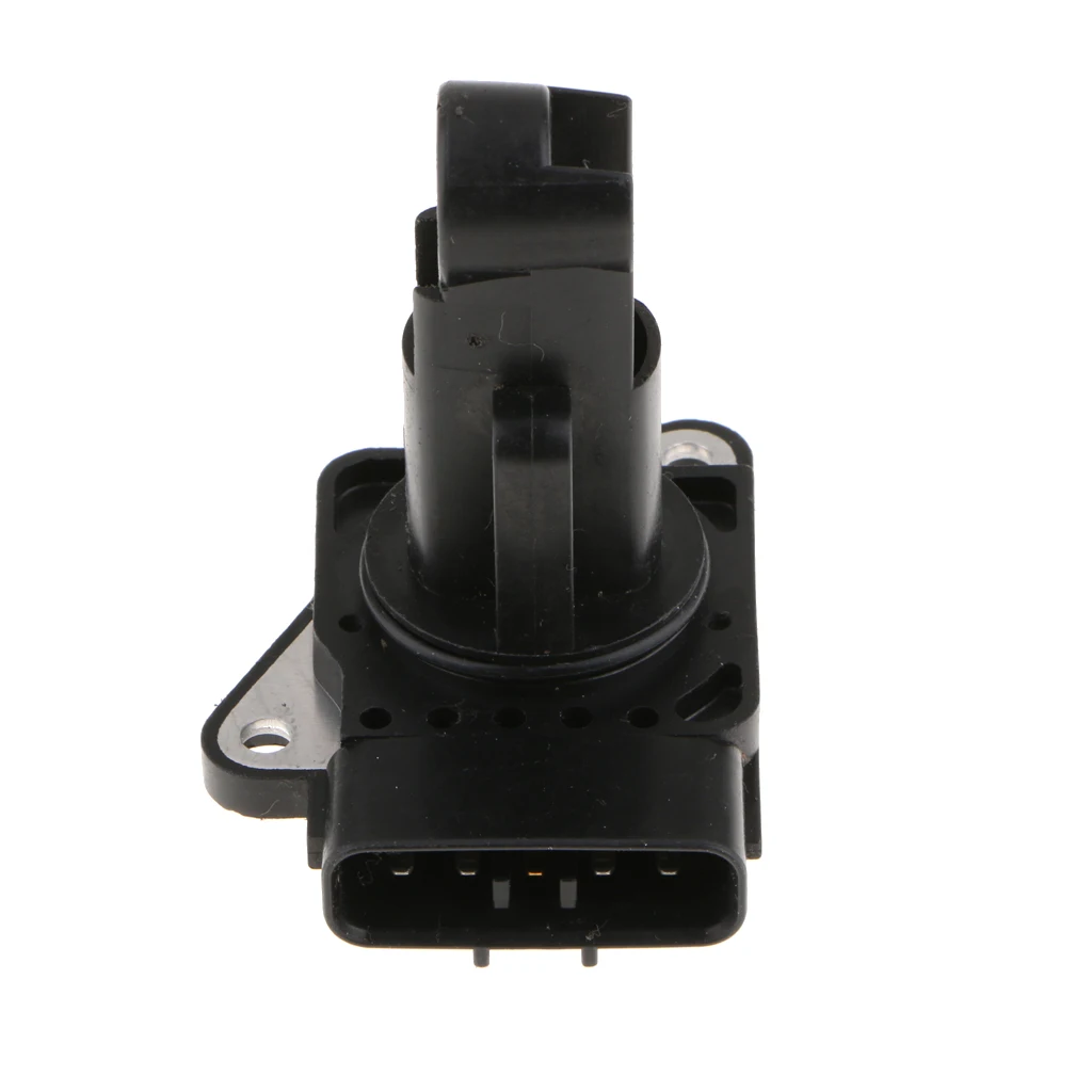 OEM: ZL0113215 Mass Air Flow Sensor MAF Meter For Mazda 2 3 5 6 RX-8 Protege No cutting or Splicing