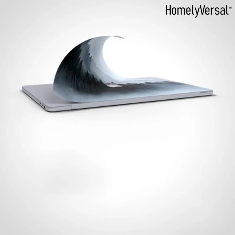 Популярный чехол для ноутбука Macbook Pro Air 11 13 15 Retina защитный на все тело милая