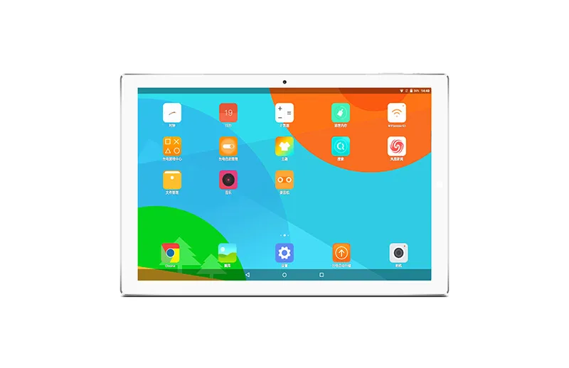 Original Teclast P10 Octa Core 10 1 IPS Tablet PC 1920x1200 Android 7 0 Rockchip RK3368