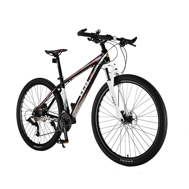 Top Mountain Bike Variable Speed 29 Inches Oil Disc Brake Hard Frame Aluminium Alloy Spring Fork Unisex 2 Top Mountain Bike Variable Speed 29 Inches Oil Disc Brake Hard Frame Aluminium Alloy Spring Fork Unisex 2