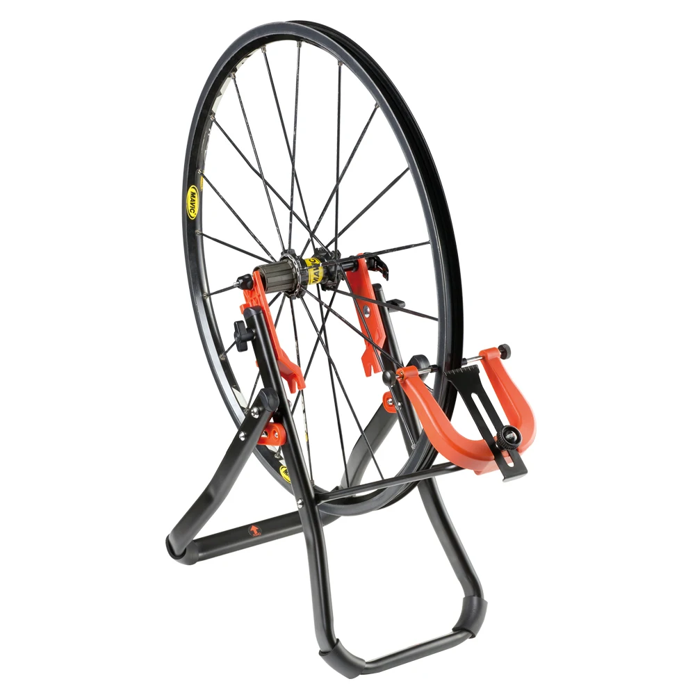Casa meccanico ruota centraruote stand super b TB-PF25 per ruote tra 16 \