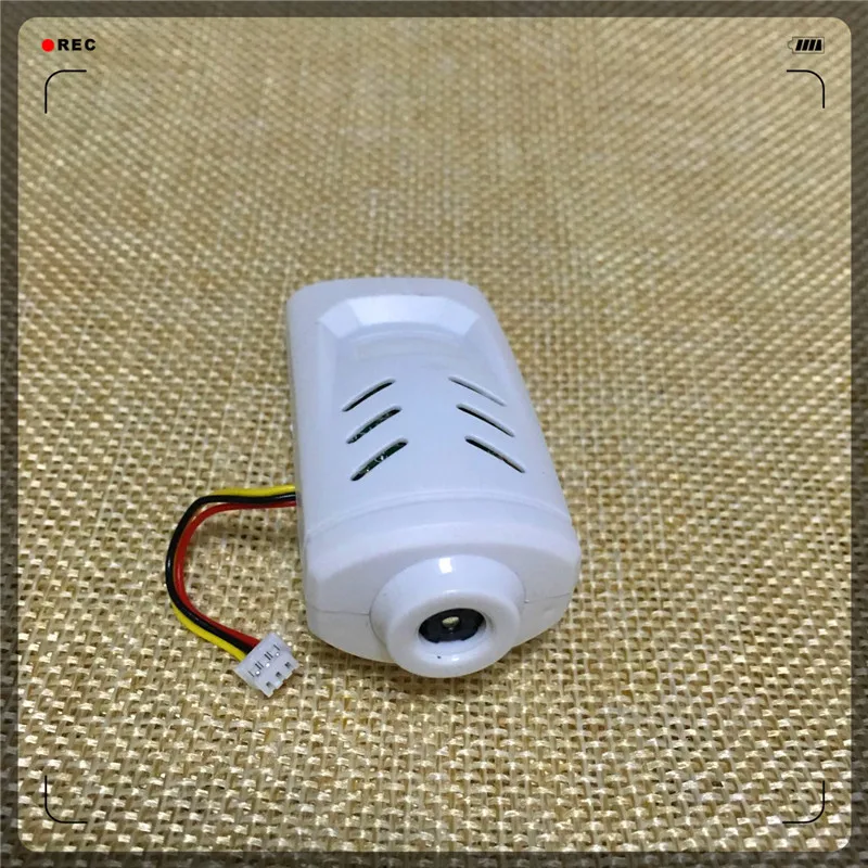 2MP HD Camera for Drone SYMA X5 X5C JJRC H8C DFD F183 / F182 / F183 Gyro RC Quadcopter Helicopter Drone Camera Rc Plane