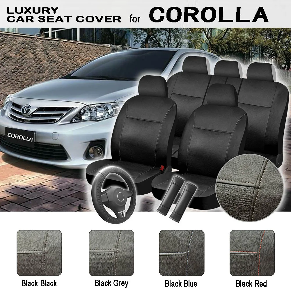 SLV-COROLLA