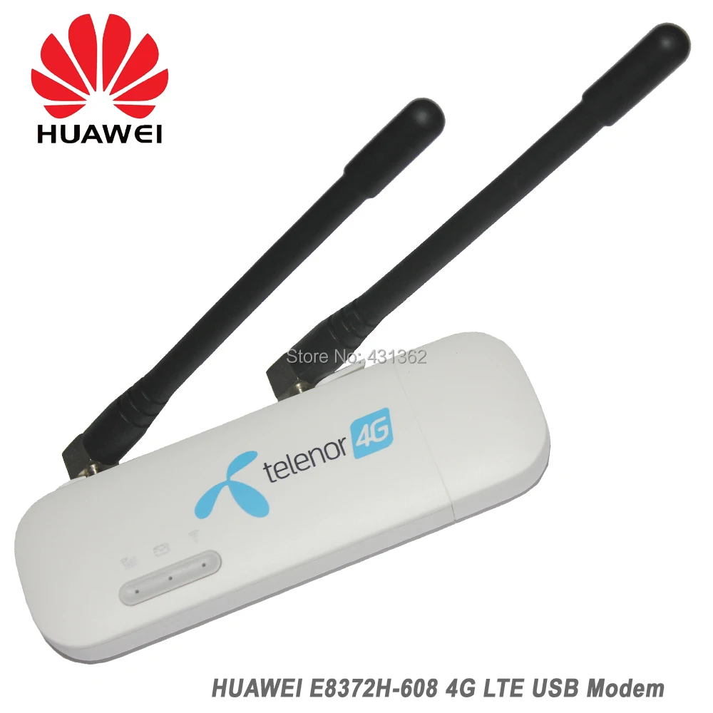HUAWEI E8372H-608-J