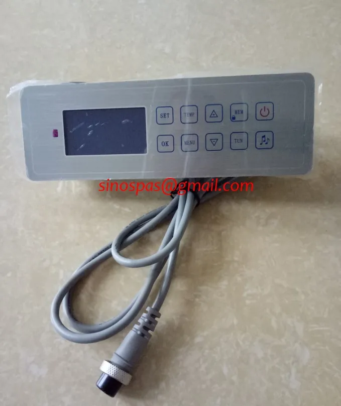 Elektronik Bedienmodul Steuerung Kühlschrank Whirlpool 481221778233 ORIGINAL Elektronik Bedienmodul Steuerung Kühlschrank Whirlpool 481221778233 ORIGINAL