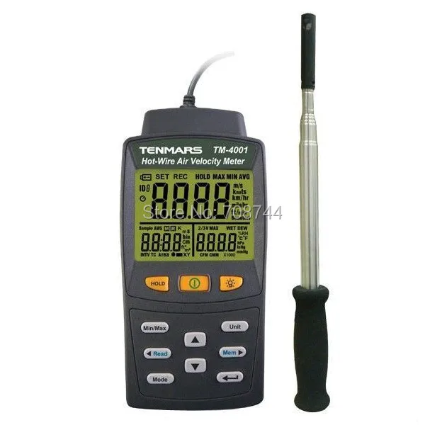 TM4001 1