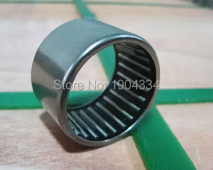 

High quality HK101610 HK10X16X10 needle roller bearing +whosale and retail draw cup bearing 10X16X10mm