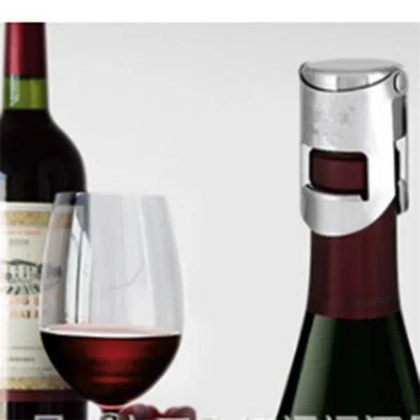 1 шт./лот для домашнего использования пробковый консервант сверкающая винная затычка для бутылок с шампанским воздушным уплотнением вилка бар подарок EJ677405