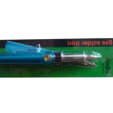 Многофункциональная Сварочная горелка газонаполненный газа Электрический паяльник газовый сварочный ремонт острым портативный