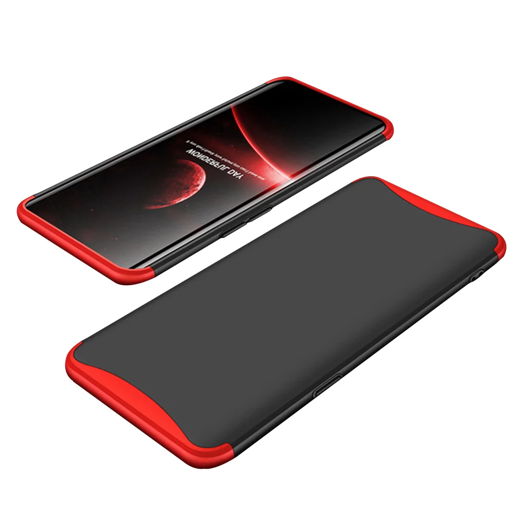 Aliexpress.com : Buy Phone Case for OPPO Find X 360 Full