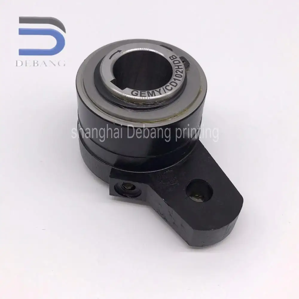 

Printing machine CD102 Clutch bearing 91.008.005F Offset printing machine spare parts one way bearing