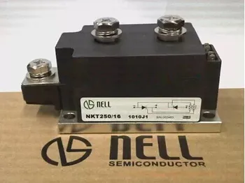 

Freshipping NKT250/16A NKT250/16 IGBT MODUEL