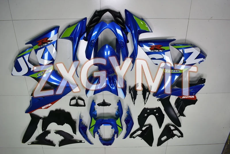 

Motorcycle Fairing GSXR1000 2012 Fairing Kits GSXR1000 2014 Abs Fairing for Suzuki GSXR1000 2009 - 2016 K9