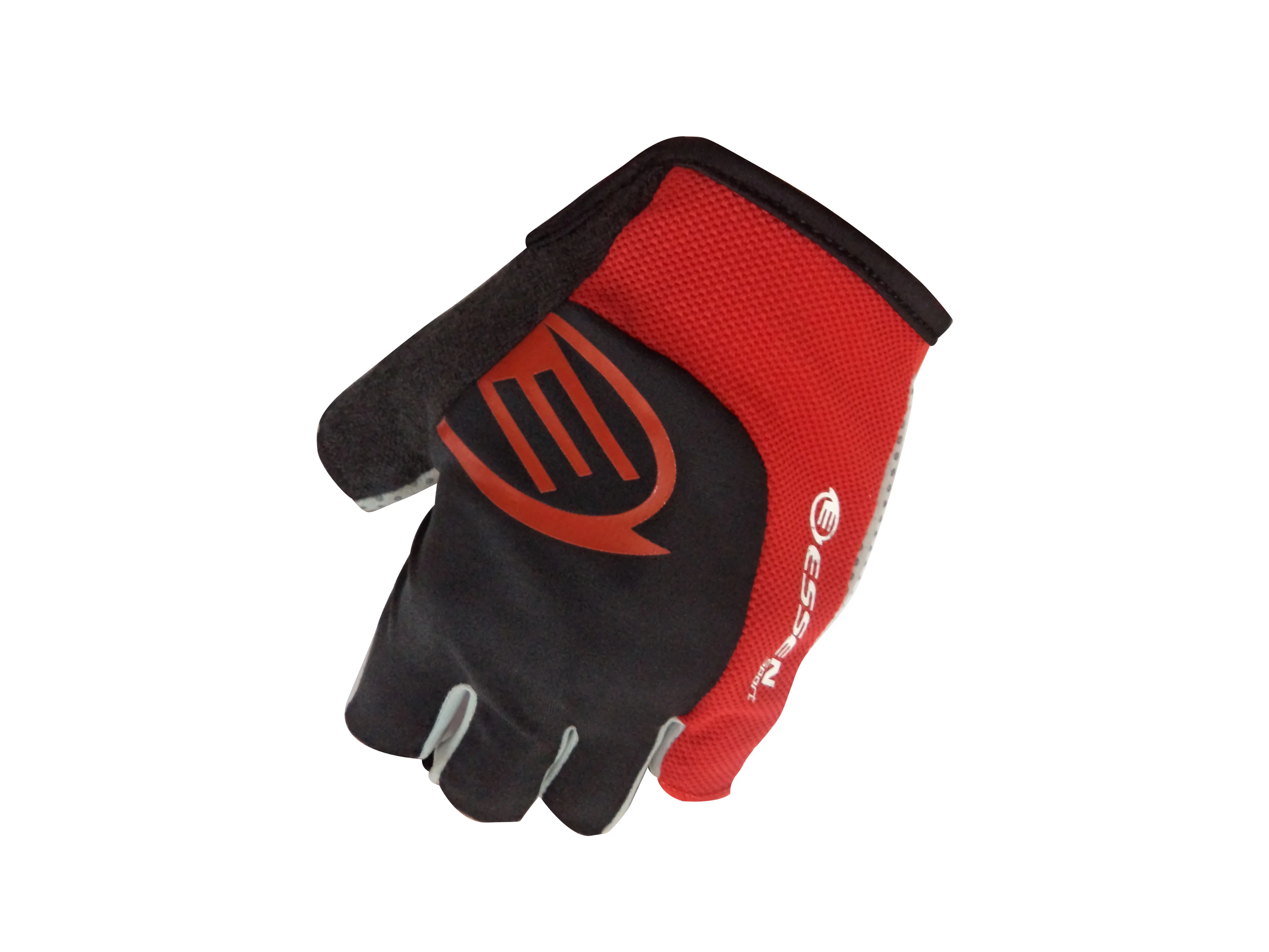 ESSEN перчатки для велоспорта мужские летние спортивные велосипедные перчатки Guantes Ciclismo лайкра гель MTB горный велосипед перчатки