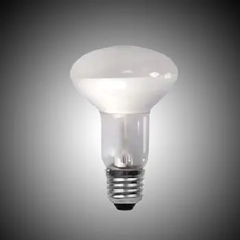 

R63 50W ES LED E27 Reflector Bulb Spotlights Energy Saving Reading Lamps