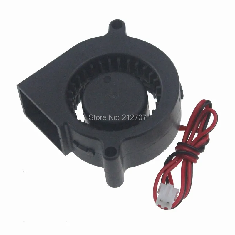 5V Blower 5020   