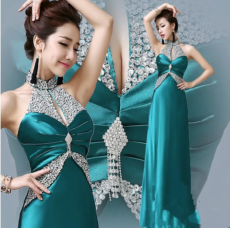 Вечерние длинные платья для вечеринки, вечерние платья, vestido de festa longo robe de soiree TK668