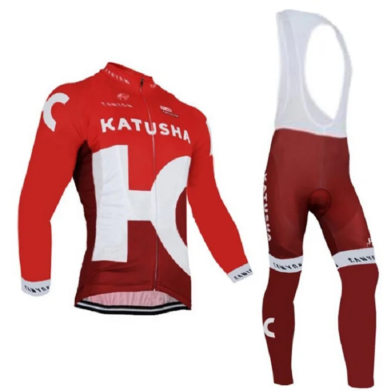 

Tour De France Winter Thermal Fleece 2016 Russia Cycling Jersey Ropa/Maillot Mountain Bike Cloth Bicycle Clothing Sports Wear