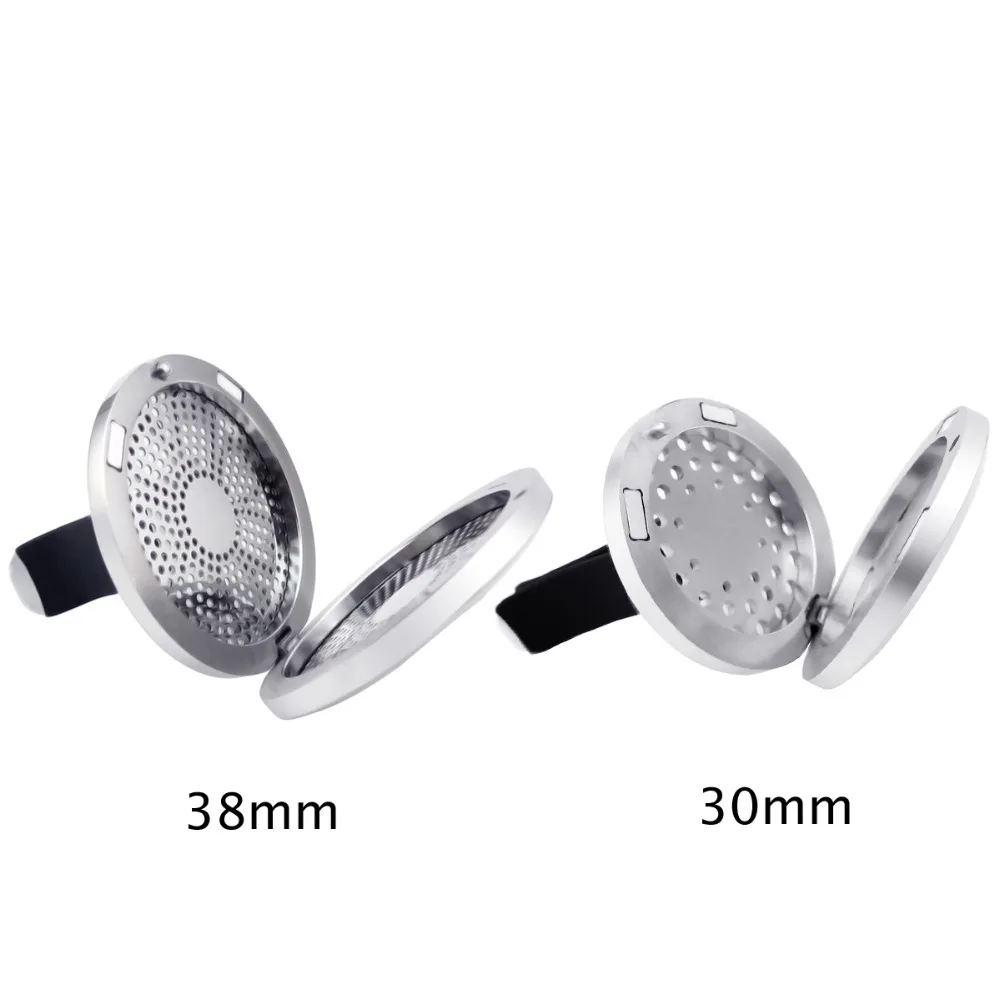ZP-CDL001-17 Car Diffuser Locket