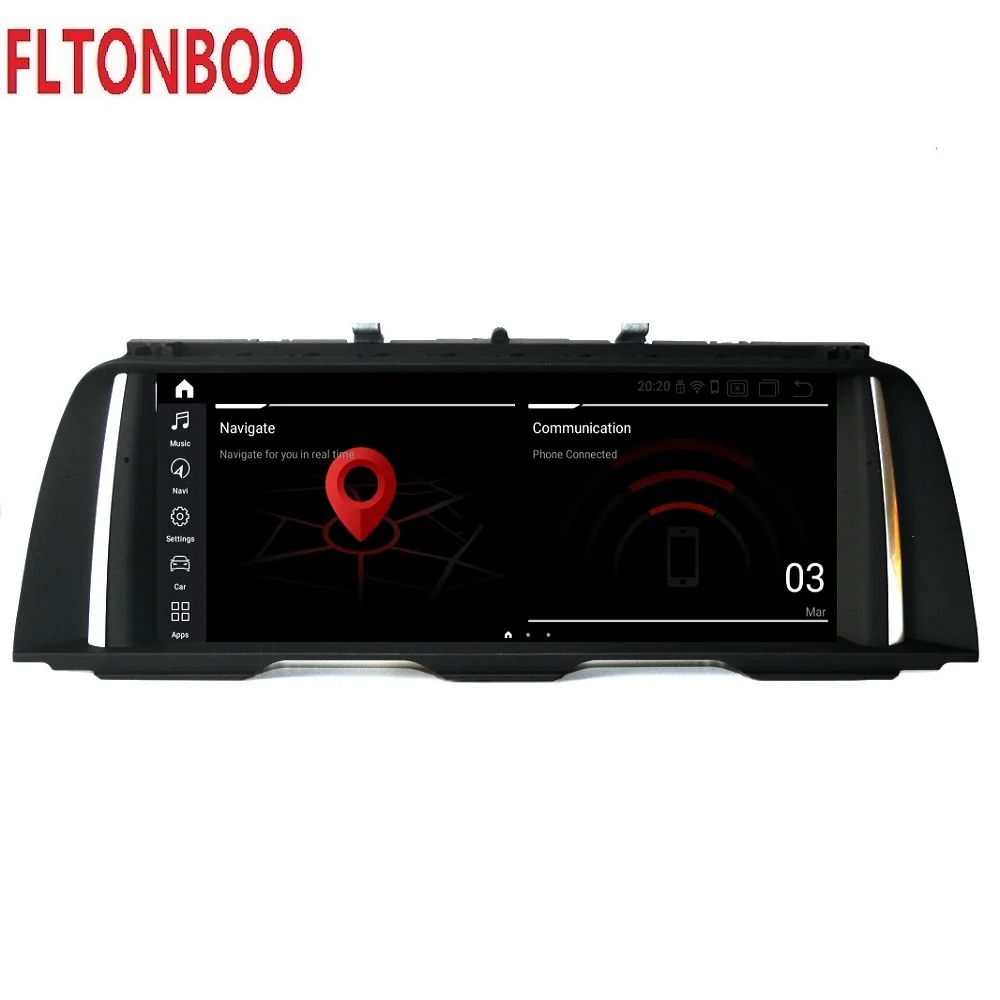 Sale 10.25 inch Android 9.0 Car Gps radio player navigation for BMW 5 Series F10 F11 Original CIC NBT 8 core 4GB RAM 64GB ROM wifi 2 Sale 10.25 inch Android 9.0 Car Gps radio player navigation for BMW 5 Series F10 F11 Original CIC NBT 8 core 4GB RAM 64GB ROM wifi 2