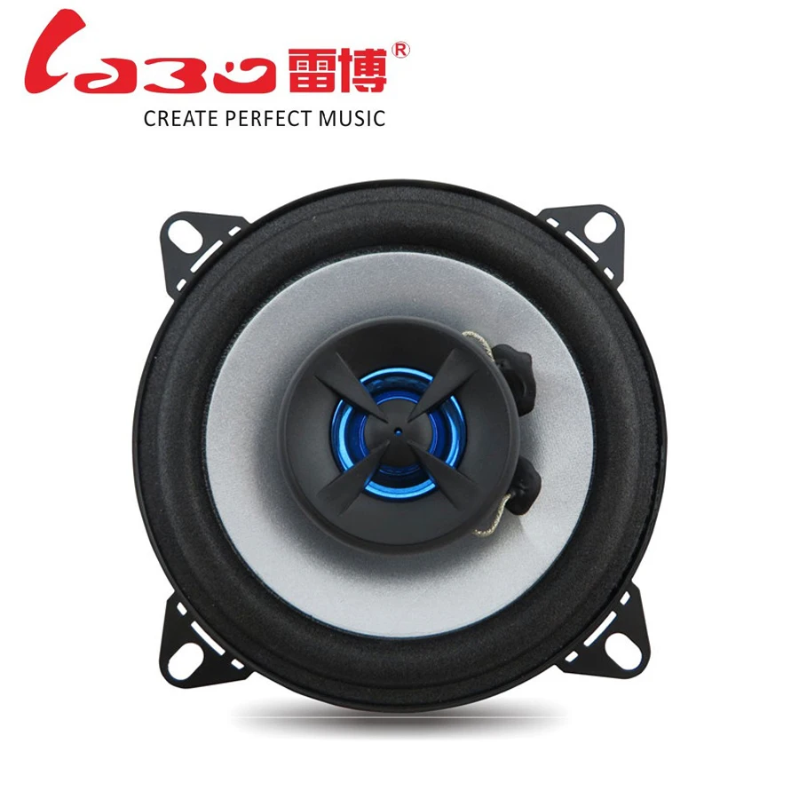 LABO LB PS1402T 4 Inch High End Car Coaxial Speakers 2 way High end Car