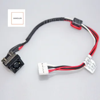 

JIANGLUN DC POWER JACK HARNESS CABLE FOR DELL INSPIRON 15R 3521 5521 15R-5521 15R-3521