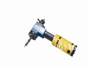

New Electric ID Mounted Pipe Tunnel Bevelling Grooving Machine