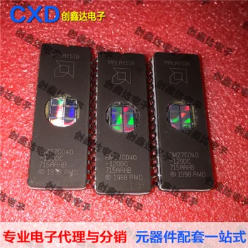 

Freeshipping AM27C040-120 AM27C040-120DC