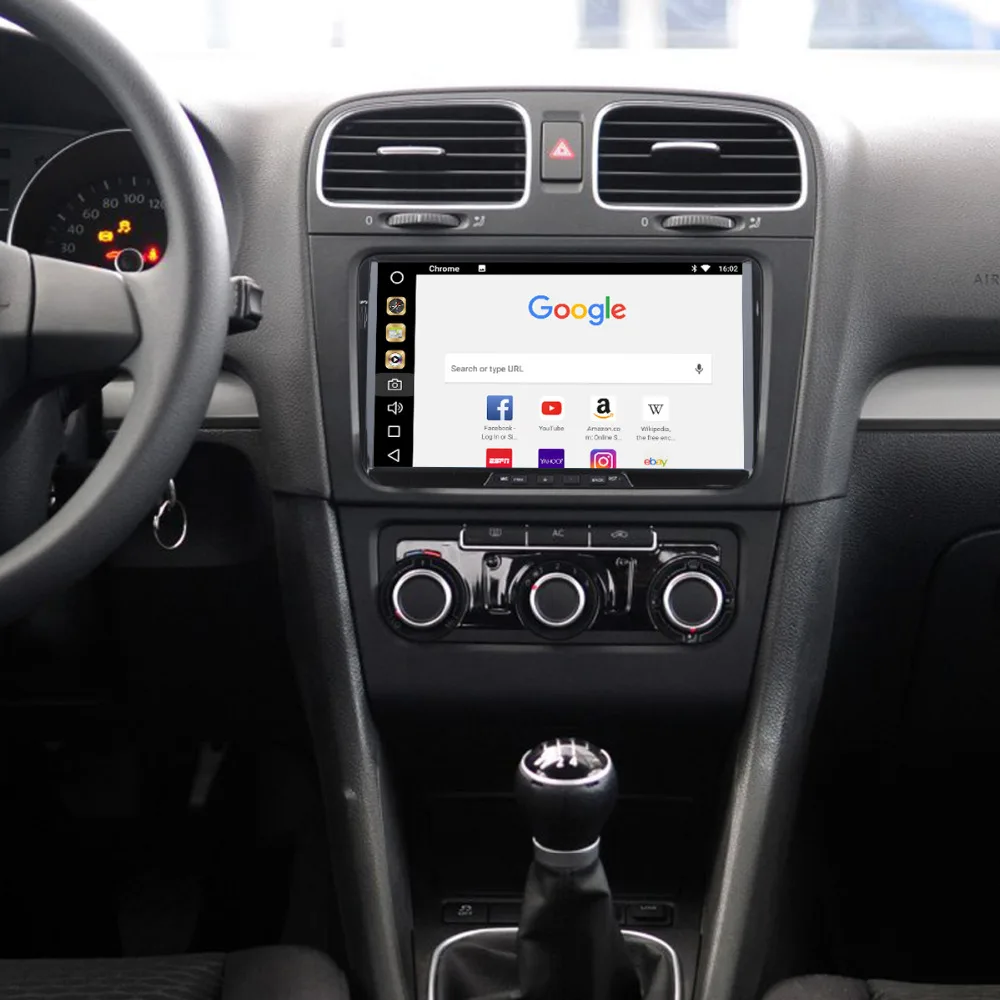 Dasaita-9-Android-8-0-Car-GPS-Radio-Player-for-Seat-Leon-Alhambra-Altea-Toledo-with (2)