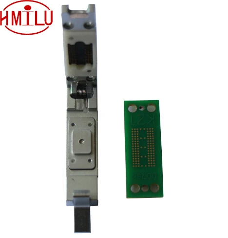 DDR3 4 память тестовая розетка микросхемы приспособление 8 бит/16 бит Универсальный