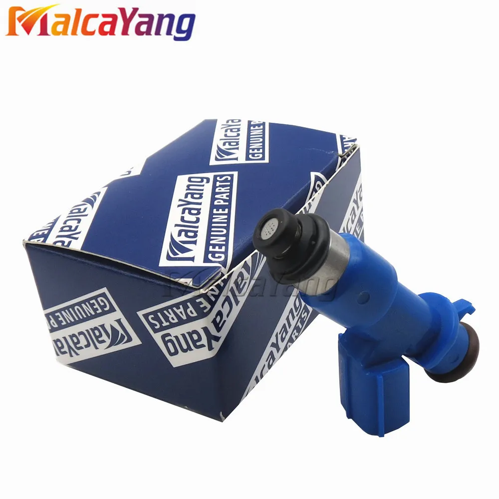 

4x 1000cc Fuel Injector for Civic Acura RDX Integra RSX K20 K24 B16 B18 16450-RWC-A01 Nozzle Injection Car Engine Injector Kit