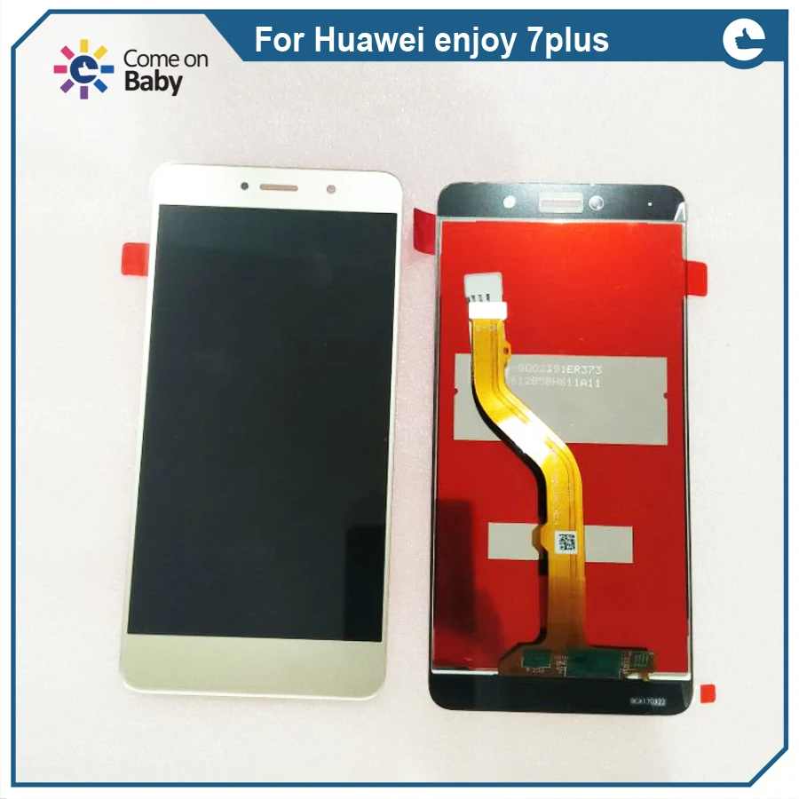 For Huawei enjoy 7 plus