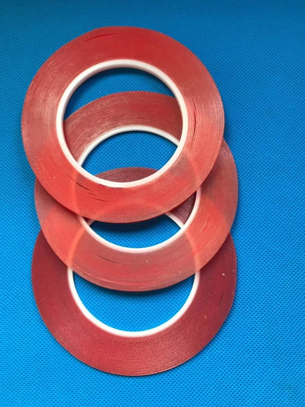 

Dual side tape available 2MM 3MM 5MM Width