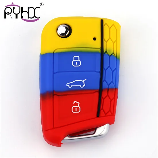 DZ G7 Car key case (44)