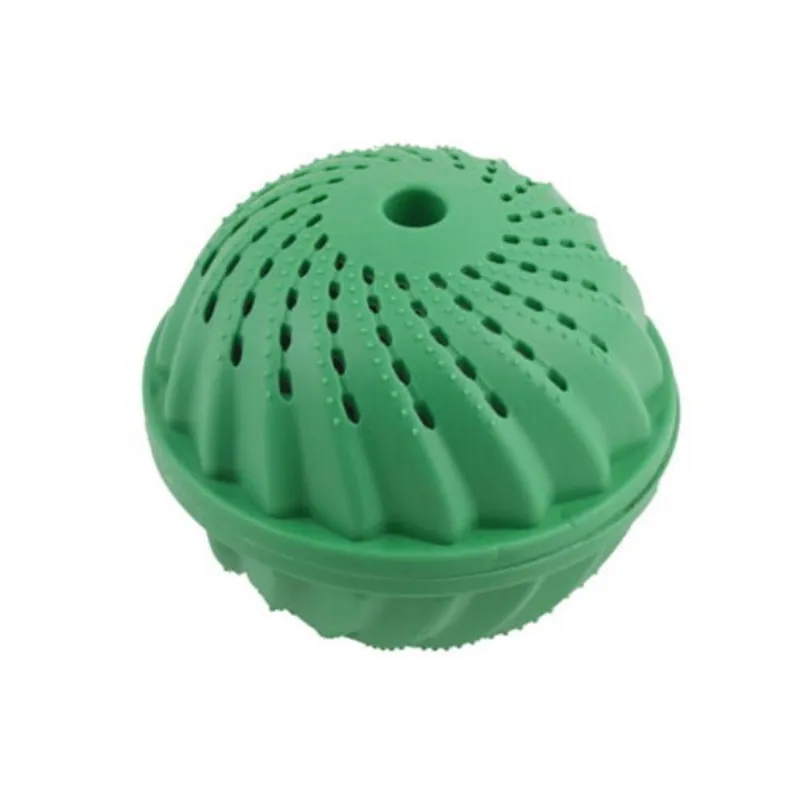Laundry Ball New Super Decontamination Eco-Friendly Green Anion Molecules Cleaning