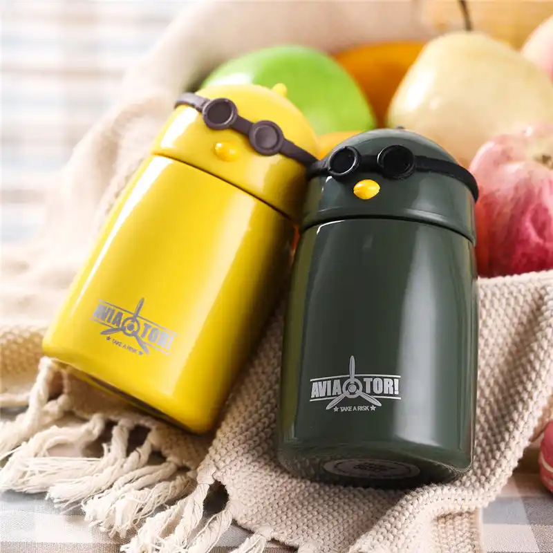 milk thermos bottle