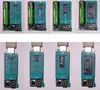 IC & светодиодный тестер * optocopler lm470 DIP-чип-тестер Номер модели цифровой тестер интегральной схемы KT152 ► Фото 2/6