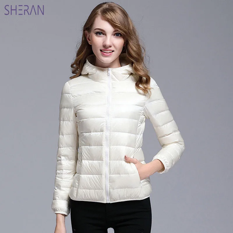 Sheran 2018 جديد إمرأة معطف مع هود المرأة هوديس يتأهل أبلى معاطف زائد الحجم الستر للمرأة 4xl 5xl 6xl ضوء جاكيتات Sheran 2018 جديد إمرأة معطف مع هود المرأة هوديس يتأهل أبلى معاطف زائد الحجم الستر للمرأة 4xl 5xl 6xl ضوء جاكيتات