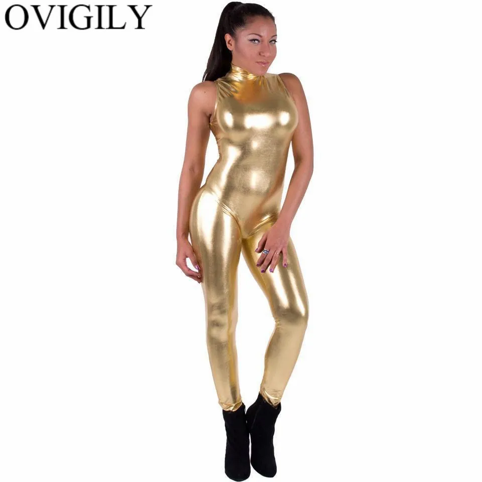 Unitard Porn