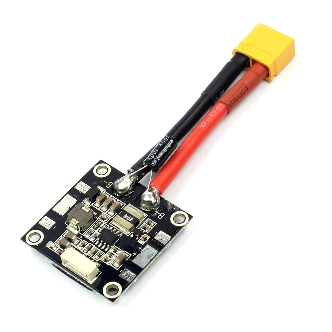 Силовой модуль Radiolink XT60 разъем для Mini PIX Pixhawk контроль полета вибрация