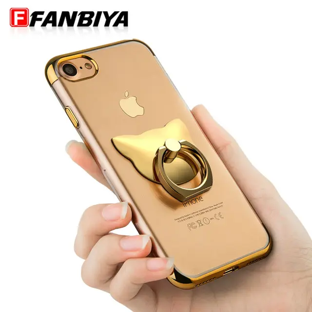 FANIBYA Tablet Stand Ring Holder Finger Ring Mobile Phone