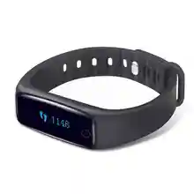 Teclast H10 диапазон Bluetooth 4,0 смарт-браслет дистанционного Камера Смарт Браслет, смс напоминание, подсчет шагов, время