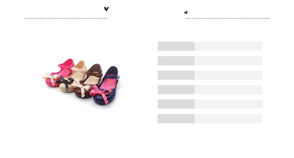Мини Мелисса Стиль лук прозрачные босоножки для девочек летние сандалии для девочек детские сандалии детская пляжная обувь дышащая обувь для девочек