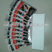 Спортивная кинезиологическая терапия Лечение мышц многоцветная спортивная лента колено предварительно вырезанное применение